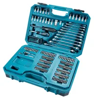 Handwerkzeug-Set E-10883, 221-teilig