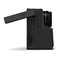 Brinno Zeitrafferkamera TLC2020 - Widerstandsfähigkeit: Keine Angabe - Speicherkartentyp: microSDXC - microSDHC - Stromversorgung: Batteriebetrieb - Maximale Speichererweiterung: 128 GB - Tiefe: 46.6 mm - Breite: 60 mm