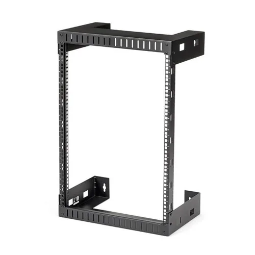 15U WALL MOUNT SERVER RACK .