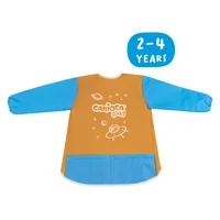 Carioca Apron Waterproof 2-4 y/o