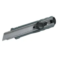 Cutter FATMAX, 18mm (gelb, mit Befestigungsclip)