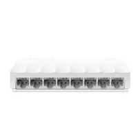 TP-Link 8-Port 10/100Mbps Desktop Network Switch