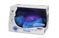 Jamara Sternenlicht LED Dreamy Schildkröte 6M