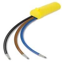digitalSTROM Filter GE-FD300 - Detailfarbe: Mehrfarbig - Protokoll: digitalSTROM - Produkttyp: Beschattung - Beleuchtung - Sicherheit - All-in-One - Heizungssteuerung - Zubehör - Systemkommunikation: Stand-Alone - System-Kompatibilität: Keine
