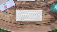 Keys-To-Go 2 - PALE GREY - CH tba