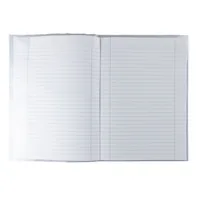 HERMA Einbandfolie Plus A4 Farblos - Produkttyp Bucheinbandprodukte: Einbandfolie - Detailfarbe: Transparent