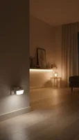 Ansmann NL30 AC Plug in night-light