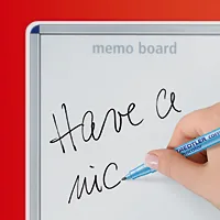 STAEDTLER Lumocolor memo board set
