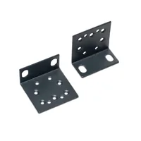 TP-Link RackMount Kit-19 - Montage: 19 Rack - Detailfarbe: Schwarz