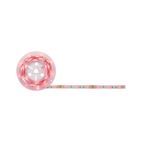Paulmann SimpLED Strip Komplett-Set 1.5m 12W RGB Beschichtet - Lampensockel: LED fest verbaut - Aussenanwendung: Nein - Inklusive Netzteil: Ja - Dimmbar: dimmbar - Set: Ja - Länge: 1.5 m