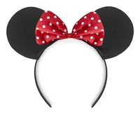 PartyDeco OP2 accessoire de déguisement Bandeau de déguisement Adulte Femelle