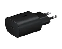 Samsung 25W Travel Adapter ohne Kabel black