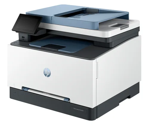 HP Color LaserJet Pro MFP 3302sdw 600 x 600 DPI A4 Wifi