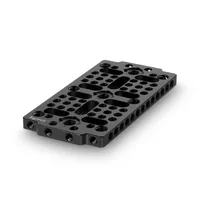 Smallrig Multi-purpose Cheese Plate - Zubehörtyp: Adapter
