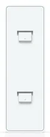 Ubiquiti UACC-Switch-FM White Polycarbonate (PC), Silicone