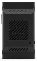 HOVERAir Beacon Beacon Display Steuereinheit OLED Schwarz - Modellkompatibilität: HoverAir X1 - Zubehörtyp: Fernsteuerung