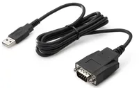 HP Adapter USB -> Seriell