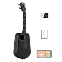 PopuMusic Populele 2 Smart Concert Ukulele