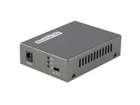 LevelOne Splitter POS-3000 1x GE PoE