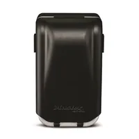 MASTER LOCK Medium light up dial key lock box Select Access - wall mount
