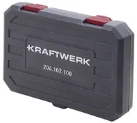 KRAFTWERK 204.102.100 socket wrench