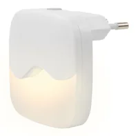 Ansmann LED-Sensor Nachtlicht 5 Lumen, warmweiß 1600-0406