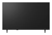 LG Hotel-TV 43UJ660H 43 - Bildschirmdiagonale in Zoll: 43  - Auflösung: 3840 x 2160 (Ultra HD 4K) - Tuner-Signal: Analog - DVB-C (Kabel) - DVB-S2 (Satellit) - DVB-T2 (terrestrisch) - Detailfarbe: Schwarz - Bildschirmtechnologie: LED-LCD - Energieeffizienz