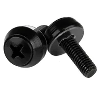50 PKG M5 MOUNTING SCREWS .