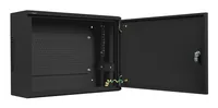 Lanberg WAF1-5203-04-00B rack cabinet 4U Wall mounted rack Black