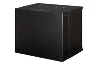 Digitus Wandgehäuse SOHO PRO 9HE 460x540x400 mm 19 schwarz