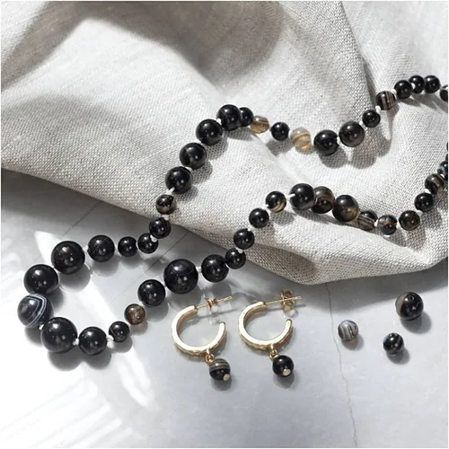 Creativ Company Schmuck Bastelset Mini - Altersempfehlung ab: Ohne Altersfreigabe