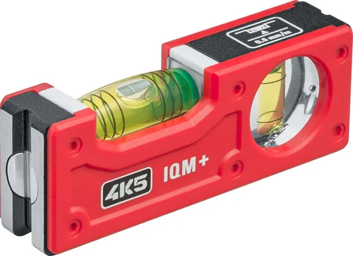 Laserliner Wasserwaage IQM+ - Typ: Wasserwaage