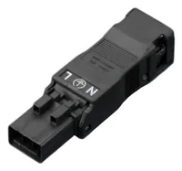 Rittal 2500.630 electrical complete connector 3