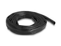 DeLOCK PVC Insulating Sleeve 3 m x 10 mm black