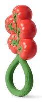 Oli&Carol Tomato Rattle teether