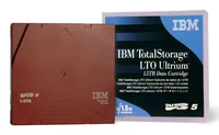 LTO Ultrium 5 Medium, Streamer-Medium