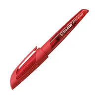 STABILO Füller EASYbuddy B-53922-5 rot