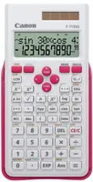 CANON Rechner Wissenschaftlich CA-F715SGWHM weiss/magenta