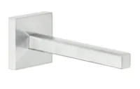 TESA 40425-00000-00 toilet roll holder Wall-mounted Stainless steel