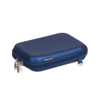Rivacase 9101 HDD Tasche 2,5 hell blau