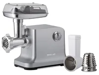 Stollar Power Grind mincer 2200 W Aluminium