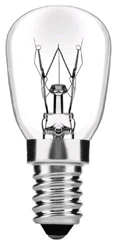Avide ARAH14WW-25W halogen bulb Warm white E14 G