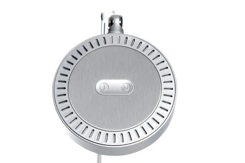 MAUL 8205095 table lamp LED Silver