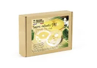 Graine Créative Graine Créative Seifen DIY Kit Pina Colada mit Trockenblumen - Volumen: 0 - Kosmetik Typ: Glycerinseife - Vegane Kosmetik: Keine Angaben - Detailfarbe: Mehrfarbig
