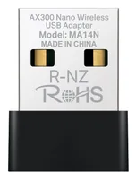 Mercusys MA14N network card