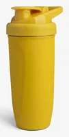 Smartshake Smartshake Reforce Hufflepuff 900 ml, Gelb - Material: Edelstahl - Eigenschaften: BPA-frei - Wiederverwendbar - Zertifikate: Keine Zertifizierung - Spülmaschinenfest: Nein - Volumen: 900 ml - Farbe: Gelb