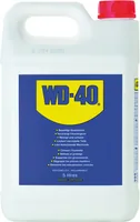 WD-40 Universalspray Classic 5000 ml - Volumen: 5000 ml
