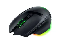 Razer Wireless Gaming Maus - Basilisk V3 Pro Black