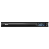 APC Smart-UPS 1500VA LCD 230V RM 1U -  SmartSlot -  USB 5min Runtime 1000W