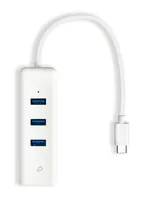 TP-Link UE330C scheda di rete e adattatore Ethernet 1000 Mbit/s